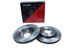 Disc frana Maxgear 19-1857