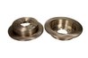 DISC FRANA MAXGEAR 19-1860 - Compatibil cu HAWTAI, HYUNDAI, KIA