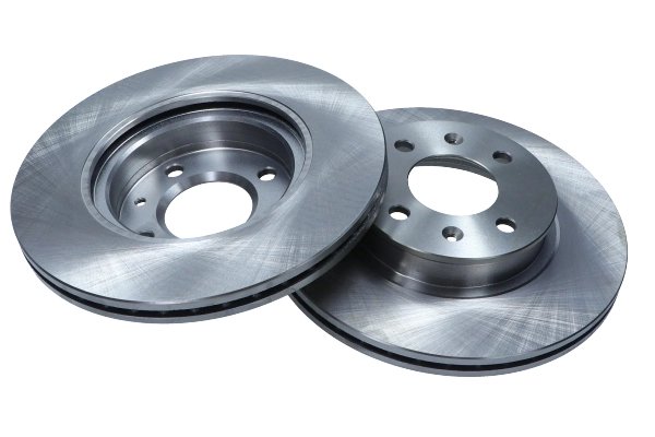 DISC FRANA MAXGEAR 19-1861 - Compatibil cu HYUNDAI