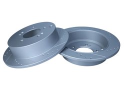 DISC FRANA MAXGEAR 19-1860SPORT - Compatibil cu HAWTAI, HYUNDAI, KIA