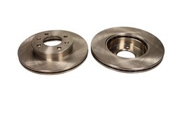 DISC FRANA MAXGEAR 19-1862 - Compatibil cu HYUNDAI