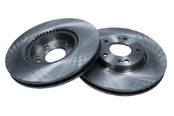 DISC FRANA MAXGEAR 19-1863 - Compatibil cu HYUNDAI, KIA