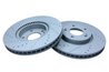 Disc frana Maxgear 19-1863SPORT