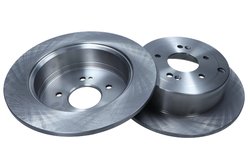 DISC FRANA MAXGEAR 19-1864 - Compatibil cu HYUNDAI