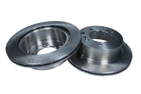 DISC FRANA MAXGEAR 19-1865 - Compatibil cu KIA