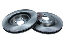 DISC FRANA MAXGEAR 19-1866 - Compatibil cu LEXUS, TOYOTA