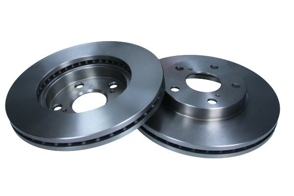 DISC FRANA MAXGEAR 19-1867 - Compatibil cu TOYOTA