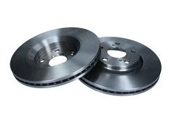 DISC FRANA MAXGEAR 19-1868 - Compatibil cu TOYOTA