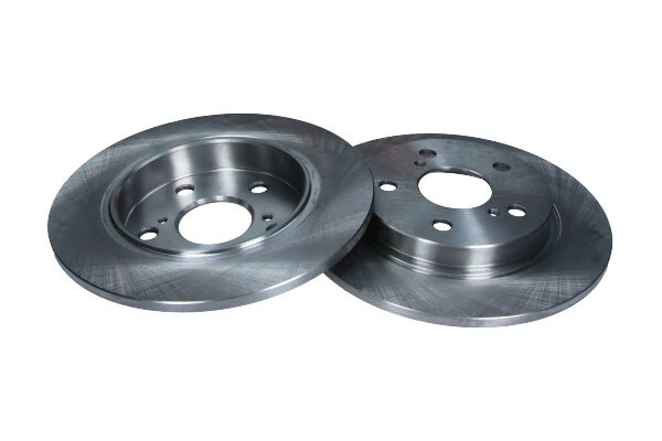 DISC FRANA MAXGEAR 19-1869 - Compatibil cu TOYOTA
