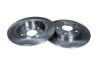 DISC FRANA MAXGEAR 19-1869 - Compatibil cu TOYOTA