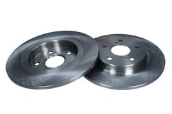 DISC FRANA MAXGEAR 19-1870 - Compatibil cu TOYOTA