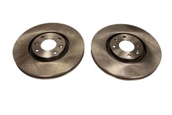 DISC FRANA MAXGEAR 19-1875 - Compatibil cu CITROEN, DS, PEUGEOT