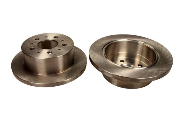 DISC FRANA MAXGEAR 19-1876 - Compatibil cu CITROEN, FIAT, PEUGEOT