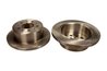 DISC FRANA MAXGEAR 19-1876 - Compatibil cu CITROEN, FIAT, PEUGEOT