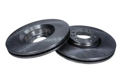 DISC FRANA MAXGEAR 19-1877 - Compatibil cu CITROEN, FIAT, PEUGEOT, TOYOTA