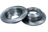 DISC FRANA MAXGEAR 19-1879 - Compatibil cu HYUNDAI, KIA