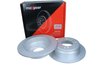 DISC FRANA MAXGEAR 19-1879MAX - Compatibil cu HYUNDAI, KIA