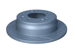 Disc frana Maxgear 19-1879SPORT