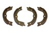 Set saboti frana Maxgear 19-1884