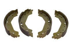 Set saboti frana Maxgear 19-1883
