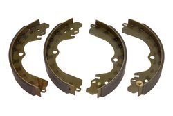 Set saboti frana Maxgear 19-1886