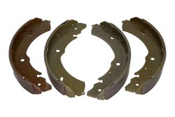 Set saboti frana Maxgear 19-1890