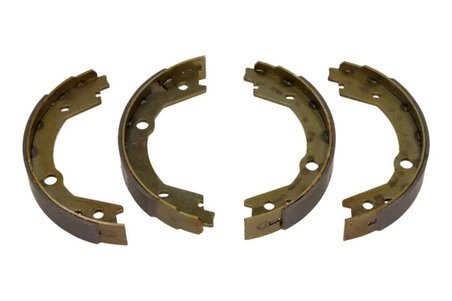 Set saboti frana Maxgear 19-1892