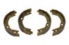 Set saboti frana Maxgear 19-1892