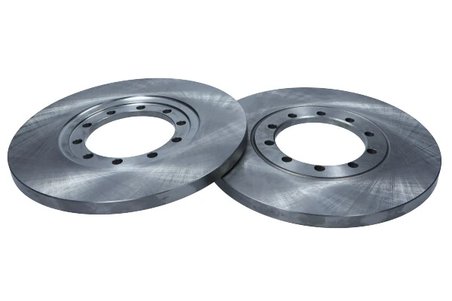 DISC FRANA MAXGEAR 19-1932 - Compatibil cu FORD