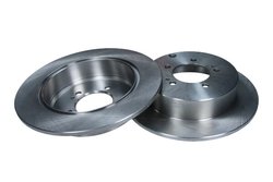 DISC FRANA MAXGEAR 19-1933 - Compatibil cu CITROEN, MITSUBISHI, PEUGEOT