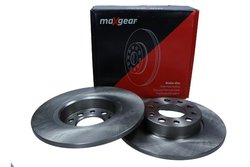 DISC FRANA MAXGEAR 19-1934 - Compatibil cu ALFA ROMEO, FIAT, JEEP