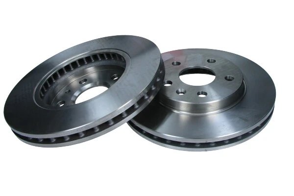 DISC FRANA MAXGEAR 19-1935 - Compatibil cu CHEVROLET, OPEL, SAAB, VAUXHALL