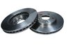 DISC FRANA MAXGEAR 19-1935 - Compatibil cu CHEVROLET, OPEL, SAAB, VAUXHALL