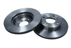 DISC FRANA MAXGEAR 19-1937 - Compatibil cu HYUNDAI, KIA