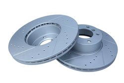 DISC FRANA MAXGEAR 19-1941SPORT - Compatibil cu BMW, BMW (BRILLIANCE)