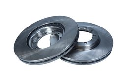 DISC FRANA MAXGEAR 19-1943 - Compatibil cu RENAULT, RENAULT TRUCKS