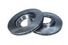 DISC FRANA MAXGEAR 19-1943 - Compatibil cu RENAULT, RENAULT TRUCKS
