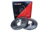 DISC FRANA MAXGEAR 19-1943 - Compatibil cu RENAULT, RENAULT TRUCKS