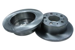 DISC FRANA MAXGEAR 19-1944 - Compatibil cu CITROEN, FIAT, PEUGEOT