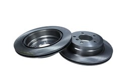 DISC FRANA MAXGEAR 19-1947 - Compatibil cu BMW