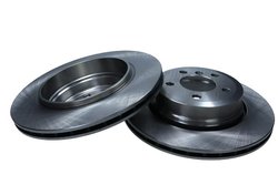 DISC FRANA MAXGEAR 19-1949 - Compatibil cu BMW