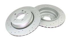 DISC FRANA MAXGEAR 19-1949SPORT - Compatibil cu BMW