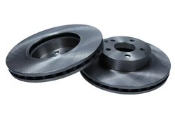 DISC FRANA MAXGEAR 19-1953 - Compatibil cu MERCEDES-BENZ