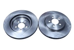 DISC FRANA MAXGEAR 19-1954 - Compatibil cu CHRYSLER, DODGE, LANCIA