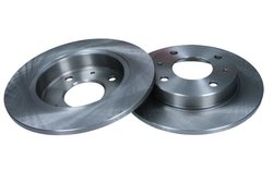 DISC FRANA MAXGEAR 19-1955 - Compatibil cu MITSUBISHI, SMART