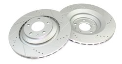 DISC FRANA MAXGEAR 19-1959SPORT - Compatibil cu AUDI