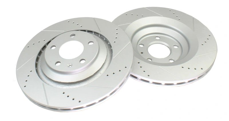 DISC FRANA MAXGEAR 19-1959SPORT - Compatibil cu AUDI