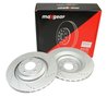 DISC FRANA MAXGEAR 19-1959SPORT - Compatibil cu AUDI