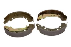 Set saboti frana Maxgear 19-1961