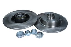 DISC FRANA MAXGEAR 19-1966 - Compatibil cu RENAULT